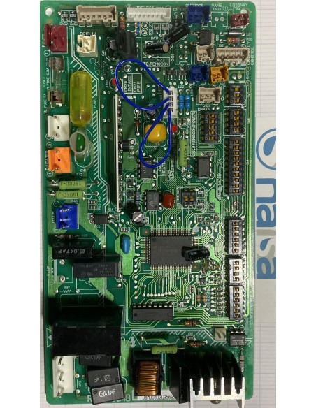 PLACA CONTROL MITSUBISHI  PCB PLH-AK