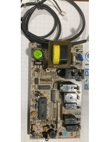 PLACA CONTROL I. CE40-50-DR RC