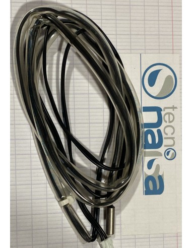 SONDA THERMISTOR IN