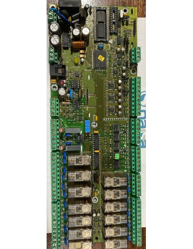 PLACA ELECTRONICA PCOB000A21 CAREL DE...