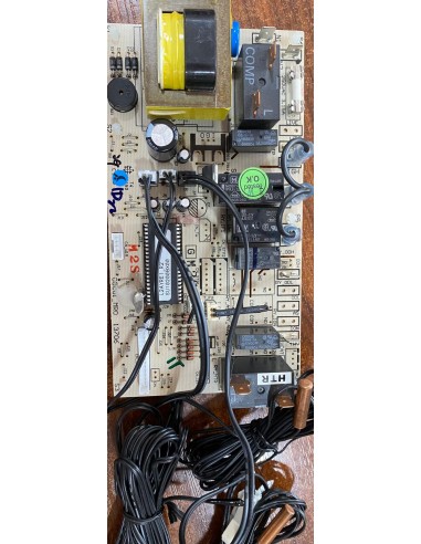 Placa electrónica PCB CE 40-50...
