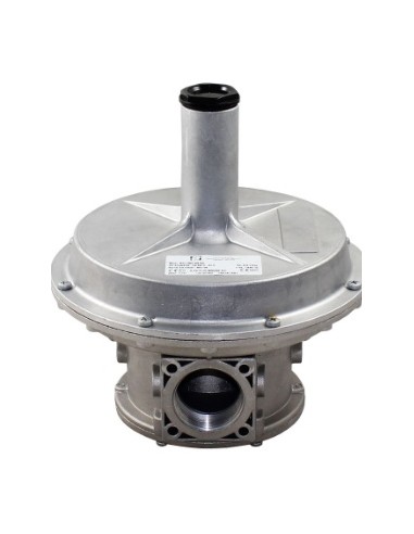 Regulador Estabilizador de presión...