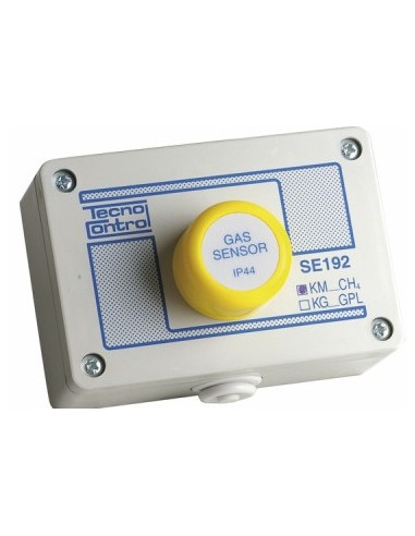 SONDA SE 192 KM GAS NATURAL -...