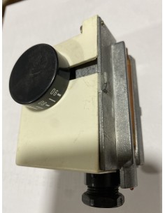 Termostato mecánico de... 2