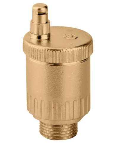 PURGADOR AUTOMATICO VERTICAL 1/2"