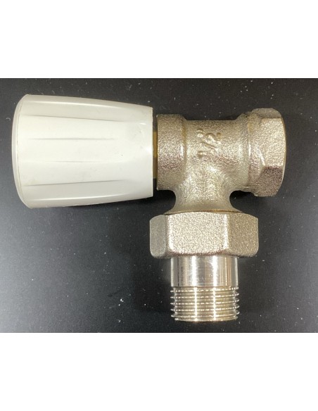 VALVULA RADIADOR ROSCAR 1/2".ART.238
