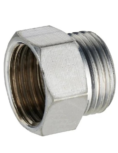 ALARGADERA HEXAGONAL CORMADA M-H 3/4"