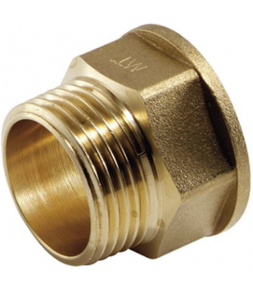 ALARGADERA HEXAGONAL REDUCIDA M-H 3/4"x1"