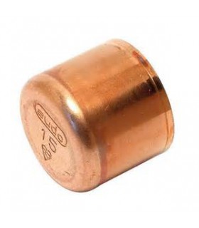 TAPON COBRE H DIÁMETRO 15...