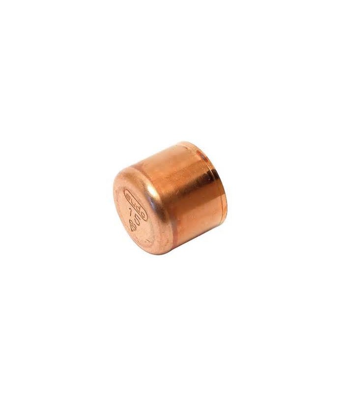 TAPON COBRE H DIÁMETRO 18 mm. Fig.5301