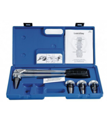 EXPANDIDOR MANUAL  V  16-20-25