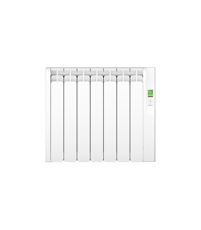 RADIADOR ELECTRICO SERIE C EMISOR 7...