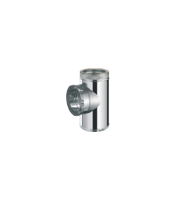 BOFILL TE TAPON D P 90  INOX-INOX D 200