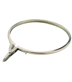 ABRAZADERA UNION D125 MD...