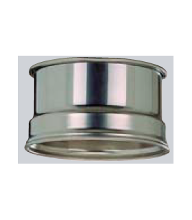 ADAPTADOR CALDERA 130 D.125...