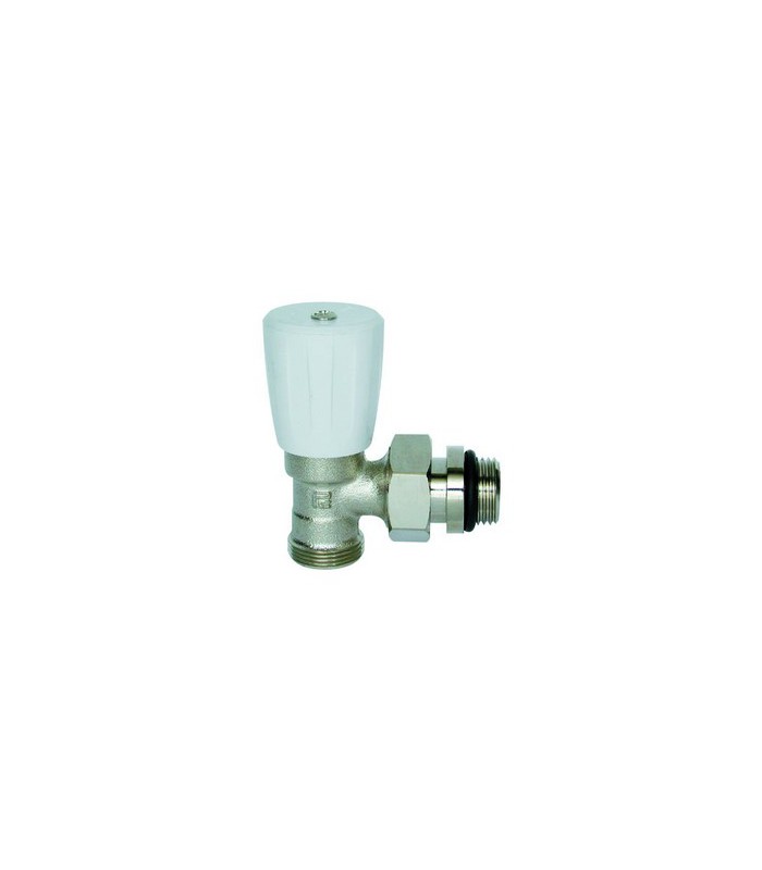 VALVULA RADIADOR BICONO 1/2" art.240...