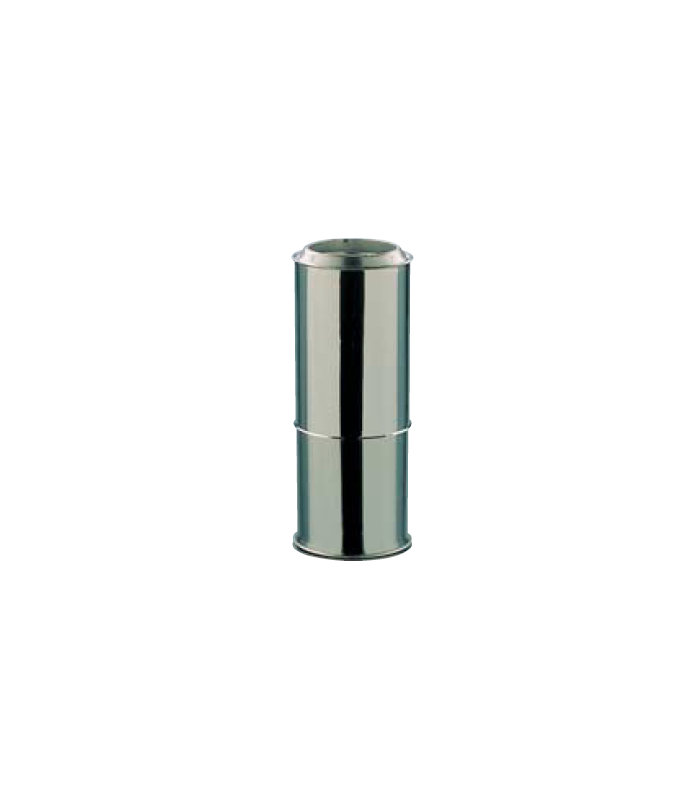CHIMENEA MODULO REGULABLE AISLADO...