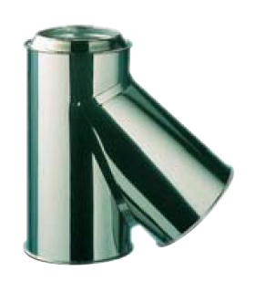 TE 135º MODULAR AISLADA...