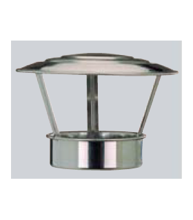 MODULO FINAL DEFLECTOR D 80...