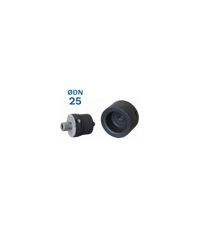 MATRIZ POLIFUSOR D.25