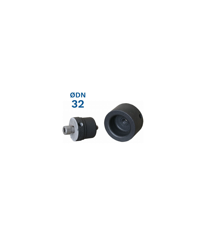 MATRIZ POLIFUSOR D.32