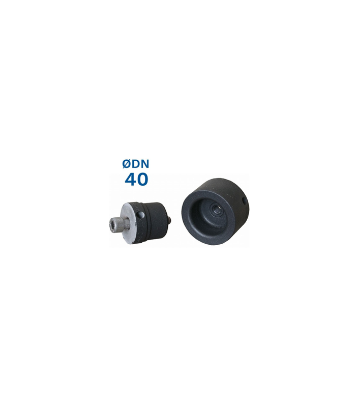 MATRIZ POLIFUSOR D.40