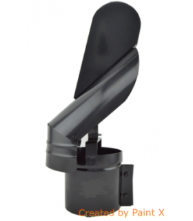 CAPERUZA GIRATORIA GALLO...