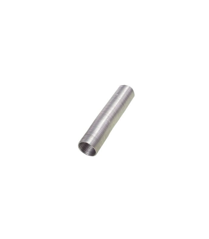 MT  ESPIROFLEX ALUMINIO DIÁMETRO