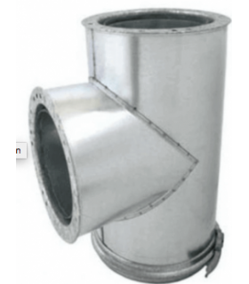 TE GALVA  AISLADA 175X90