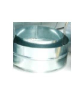 ADAPTADOR CALDERA AISLADO 125