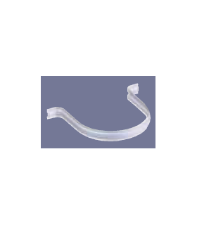 ABRAZADERA ALU-STAR PARED...