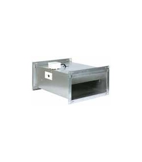 MBR 40X20 MINI BOX 1050 M3/H