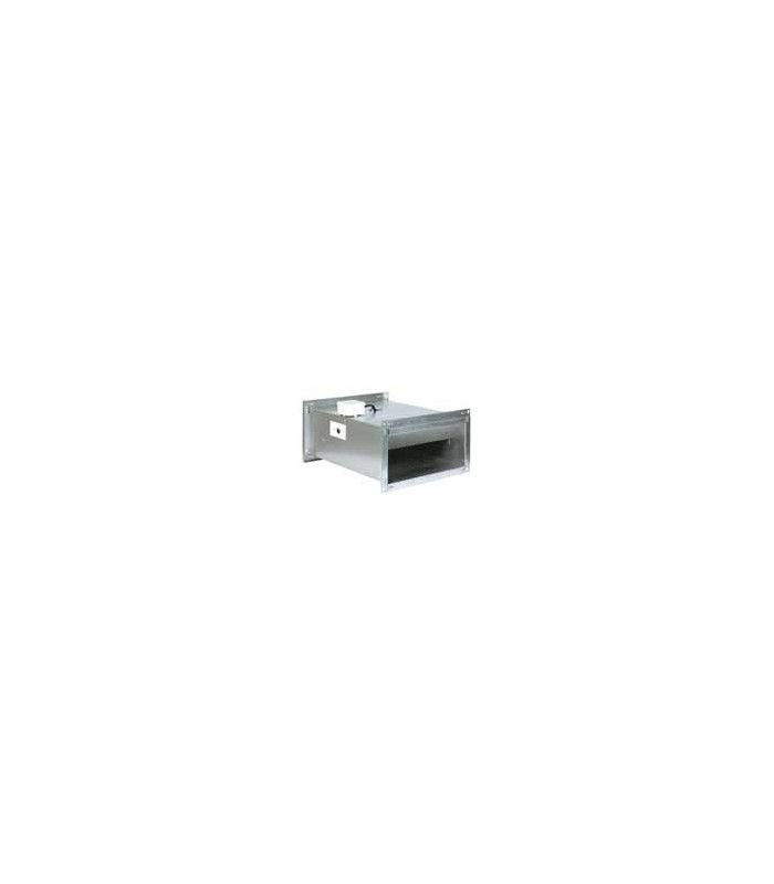 MBR 40X20 MINI BOX 1050 M3/H