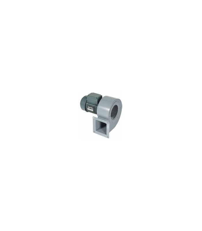 VENTILADOR CAL-200/2T-PP-EEX 180W...
