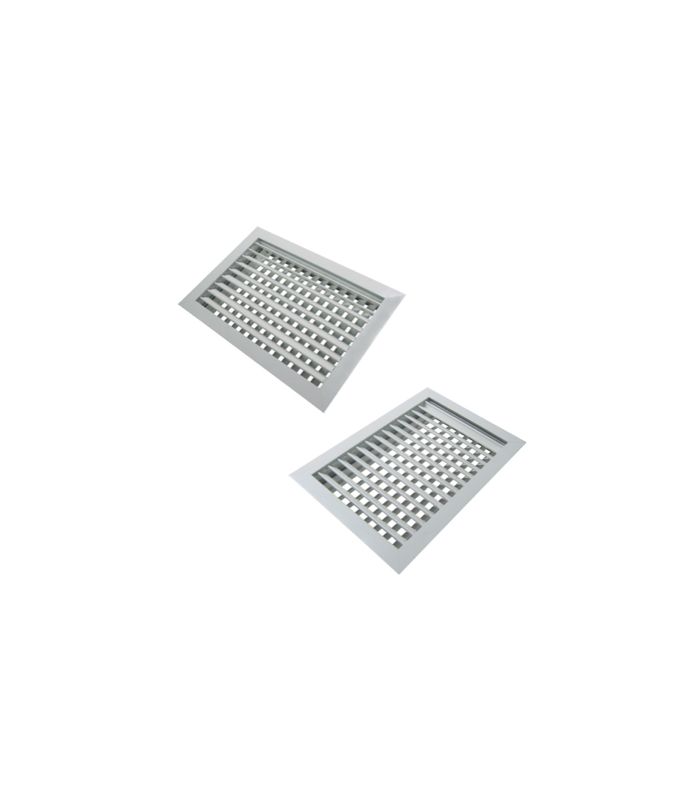 REJILLA IMPULSION 500X200 AC 101DB...