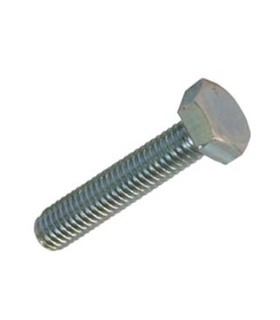TORNILLO HEXAG.  80*80...