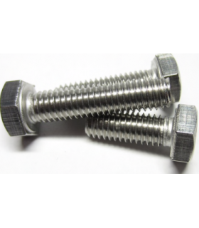 TORNILLO HEXAG.  6X35MM  M 6