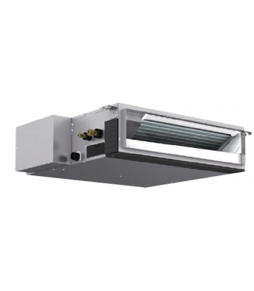 MITSUBISHI BOMBA DE CALOR INVERTER DC SEZ-A12AR