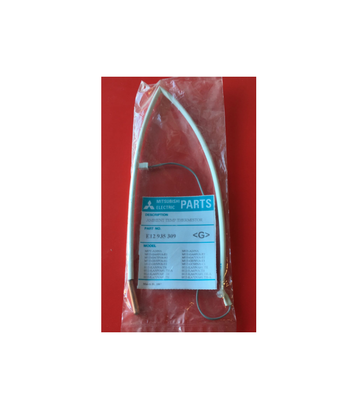 SONDA AMBIENTE MUZ-GB50VA