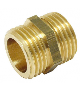 MACHON DOBLE LATON M-M 1/4"