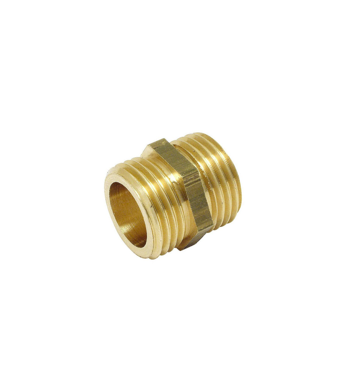 MACHON DOBLE LATON M-M 1/4"