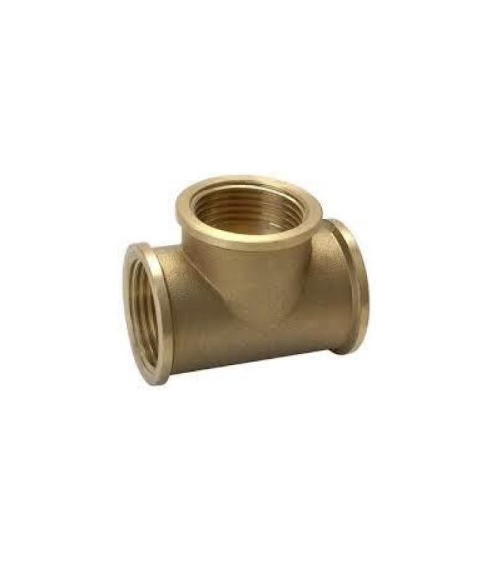 TE LATON ROSCAR H-H-H 3/8"