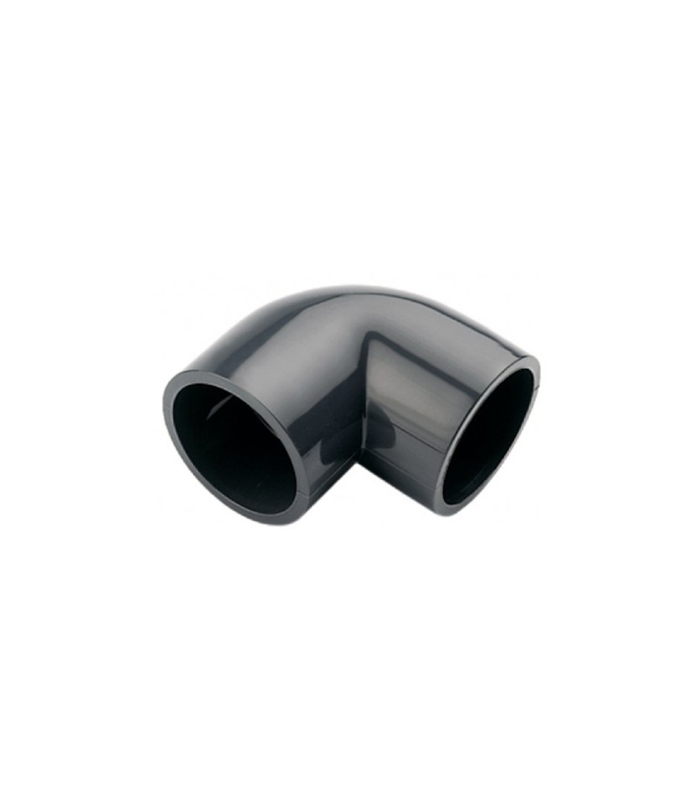 CODO 90º PVC PRESIÓN