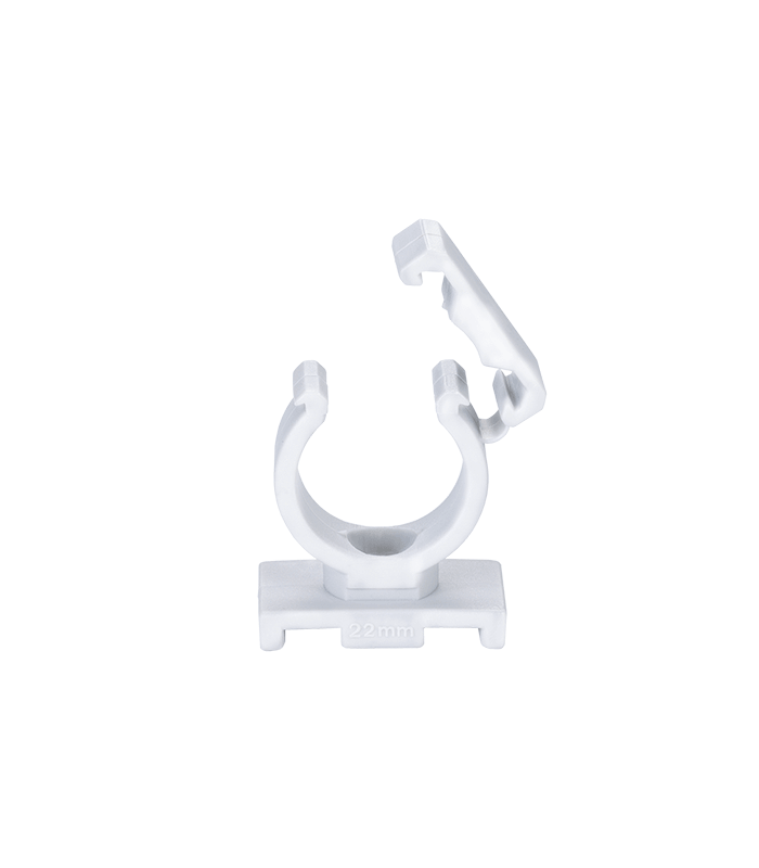 GRAPA PINZA PARA GUIA