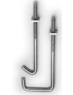 GANCHO URALITA 190X6mm