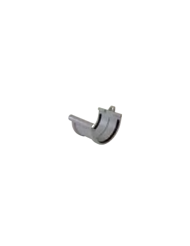 UNION CANALON CIRCULAR 25CM