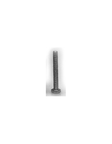 TORNILLO ZINCADO SOPORTE