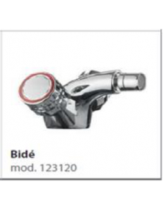 S-23 MNBLOC. BIDE CR.