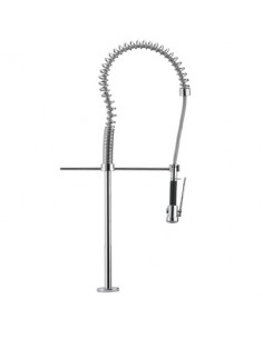 TOP-TRES FREGADERA VERTICAL...