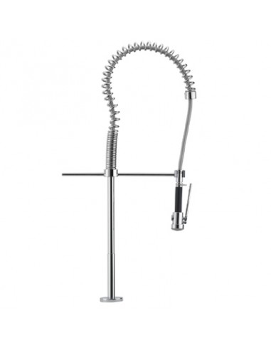 TOP-TRES FREGADERA VERTICAL CR.